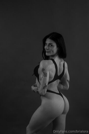 🔥 Brialora leaked private photo uncensored full