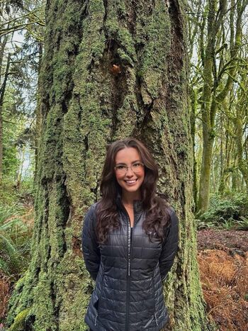 Briana Graves