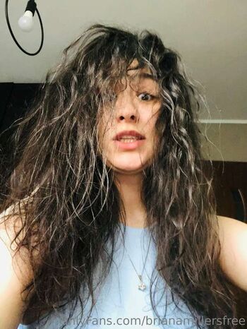 Briana Millers