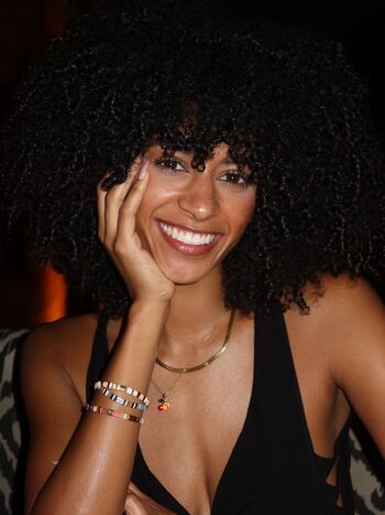 Briana Smith