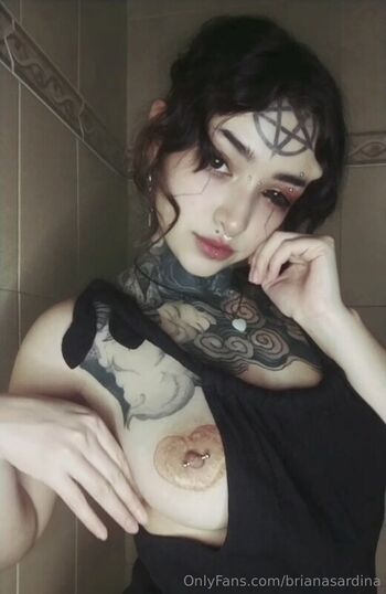 Brianasardina