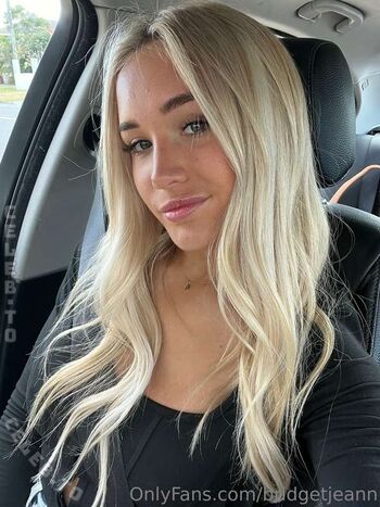 Bridget Jean