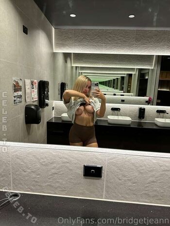 Bridget Jean