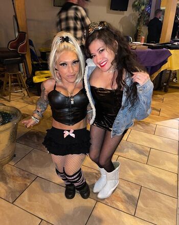 Bridget The Midget