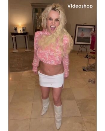 Britney Spears