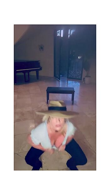 Britney Spears