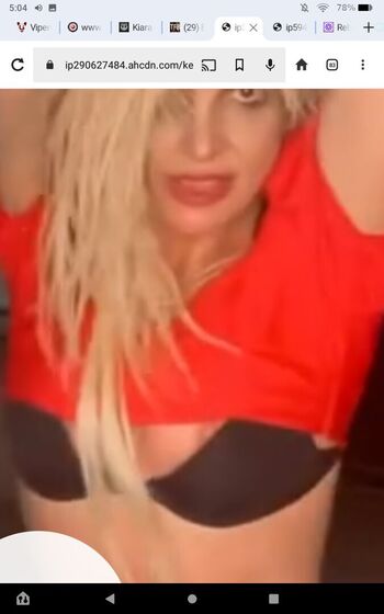 Britney Spears