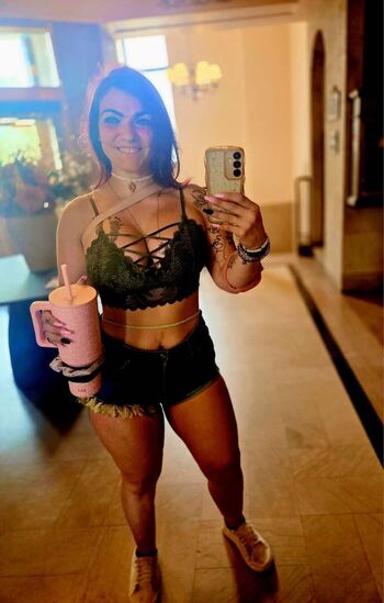 Full leaked Britt mariani private onlyfans photo