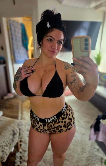 Full leaked Britt mariani private onlyfans photo