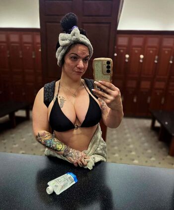 Full leaked Britt mariani private onlyfans photo