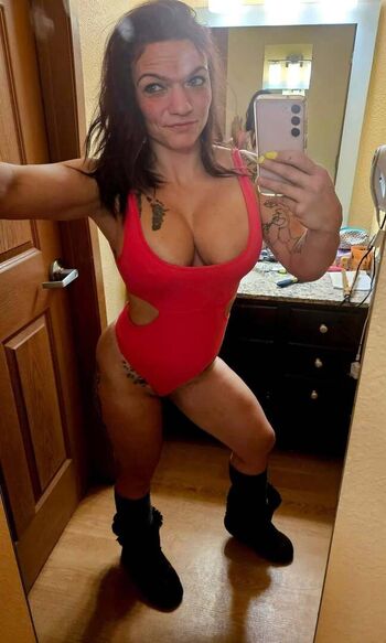 Full leaked Britt mariani private onlyfans photo