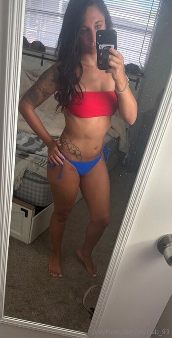 Full leaked Britt marie private onlyfans photo