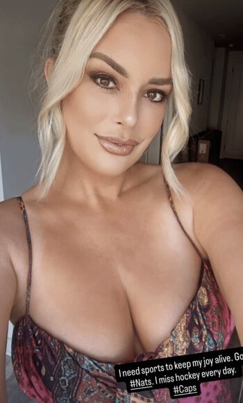 Full leaked Britt mchenry private onlyfans photo