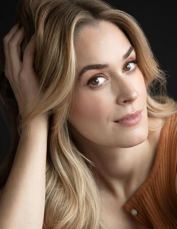 Brittany Bristow