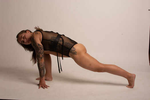 Brittany Bunker