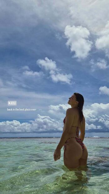 🔥 Brittany o brien page leaked private photo uncensored full