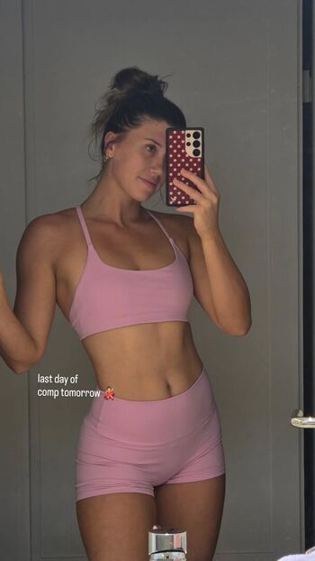 🔥 Brittany o brien leaked private photo uncensored full