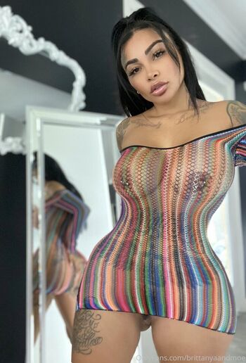 brittanyaandmoe