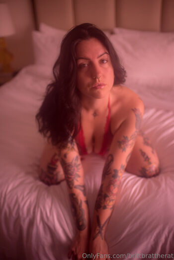 brittbrattherat