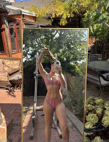 Full leaked Brittmacdonald private onlyfans photo