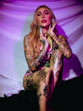 Full leaked Brittnay cedzich private onlyfans photo