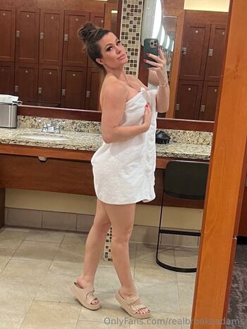 🔥 Brooke adams leaked private photo uncensored full