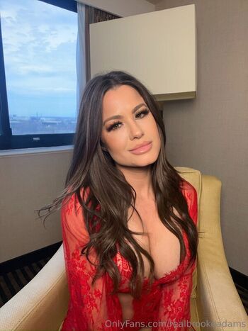 Brooke Adams