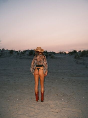 Brooke Armitage