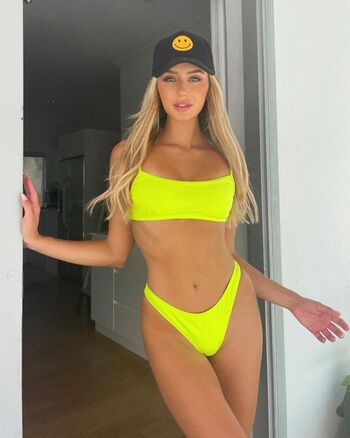 Full leaked Brooke brazelton private onlyfans photo