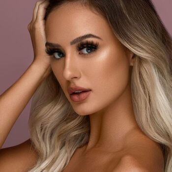 Full leaked Brooke brazelton private onlyfans photo