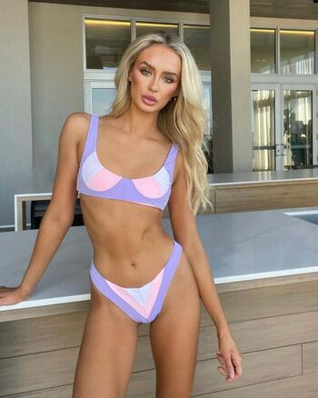 Full leaked Brooke brazelton private onlyfans photo