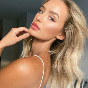 Full leaked Brooke brazelton private onlyfans photo