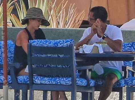 Full leaked Brooke burke private onlyfans photo