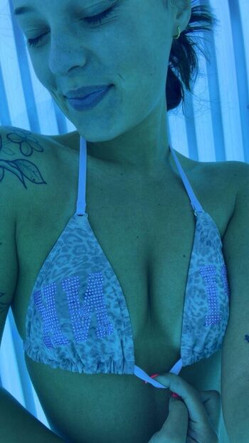 Brooke Ford