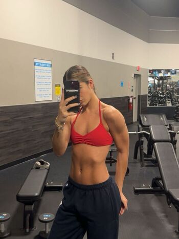 🔥 Brooke forgony leaked private photo uncensored full