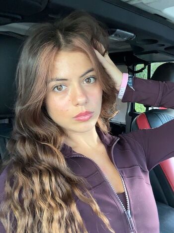 🔥 Brooke forgony leaked private photo uncensored full