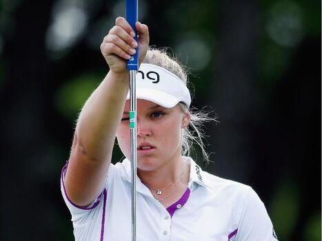 Brooke Henderson