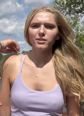 Brooke Isabella
