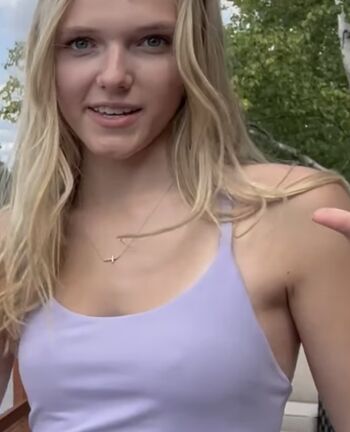 Brooke Isabella