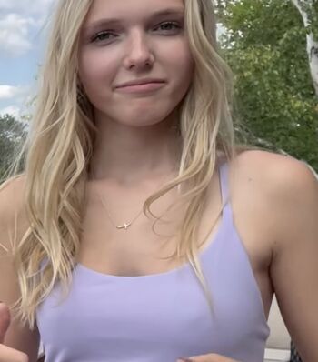 Brooke Isabella