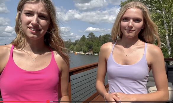 Full leaked Brooke isabella private onlyfans photo
