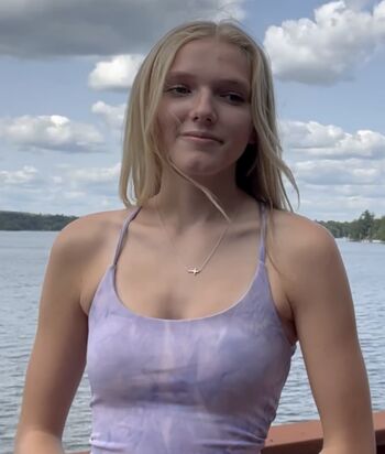 Full leaked Brooke isabella private onlyfans photo