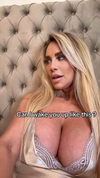 Full leaked Brooke marcell private onlyfans photo