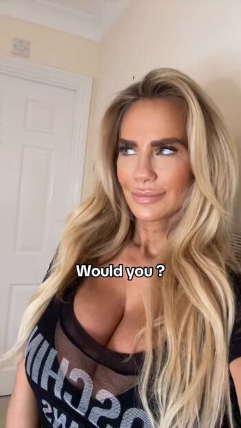 Full leaked Brooke marcell private onlyfans photo
