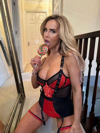 Brooke Marcell