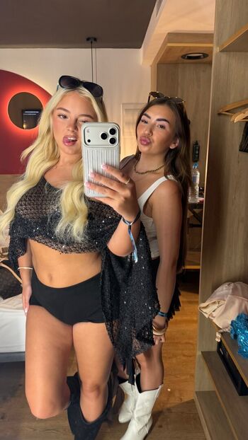 Full leaked Brooke marsden private onlyfans photo
