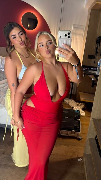 Full leaked Brooke marsden private onlyfans photo
