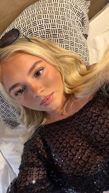 Full leaked Brooke marsden private onlyfans photo