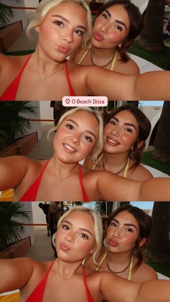 Full leaked Brooke marsden private onlyfans photo