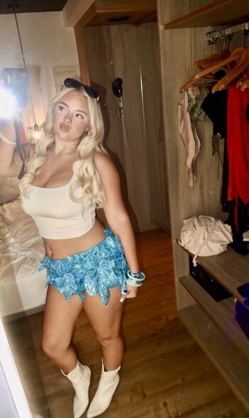 Full leaked Brooke marsden private onlyfans photo